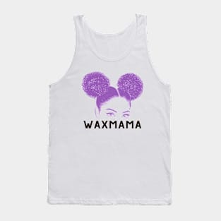 Wax Mama Tank Top